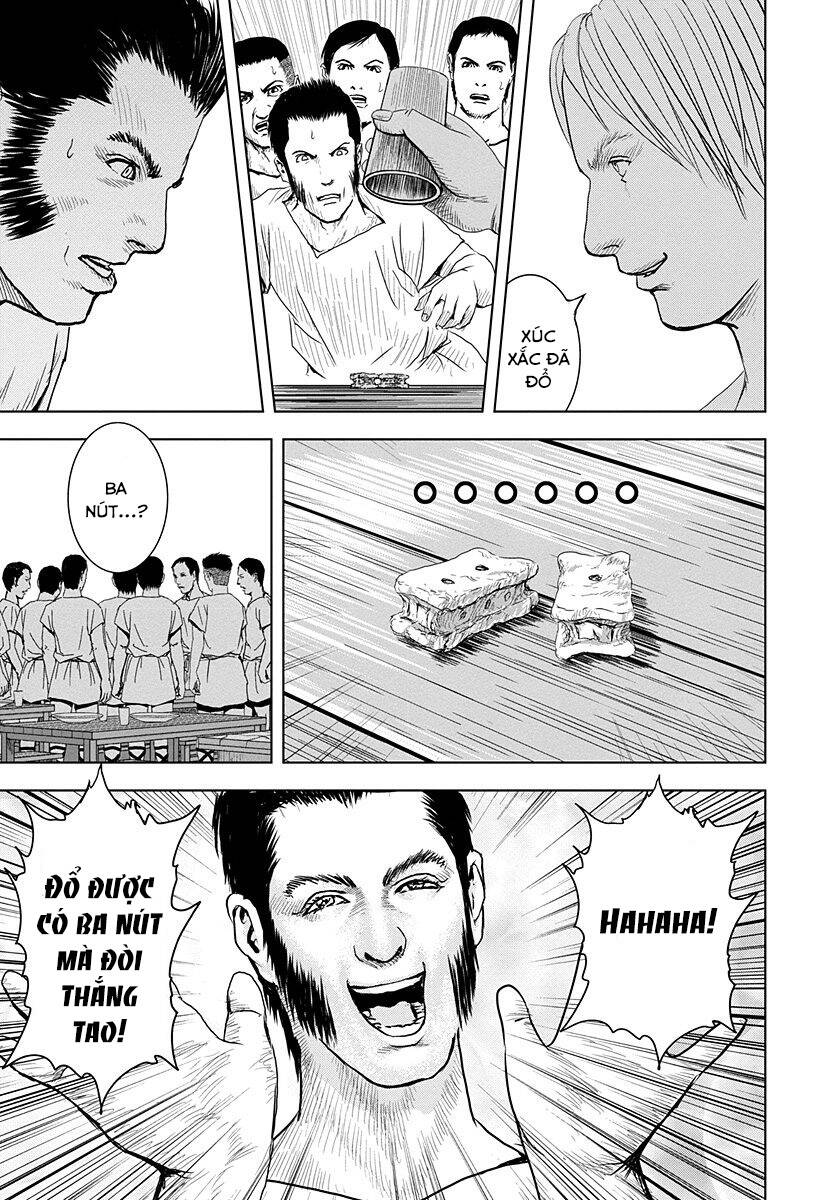 Ad Astra – Scipio To Hannibal Chap 2 - Next Chap 3