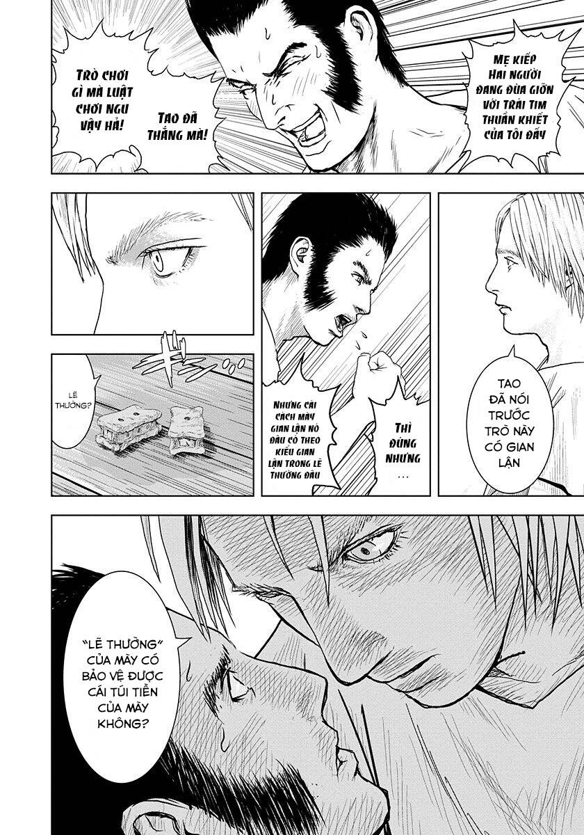 Ad Astra – Scipio To Hannibal Chap 2 - Next Chap 3