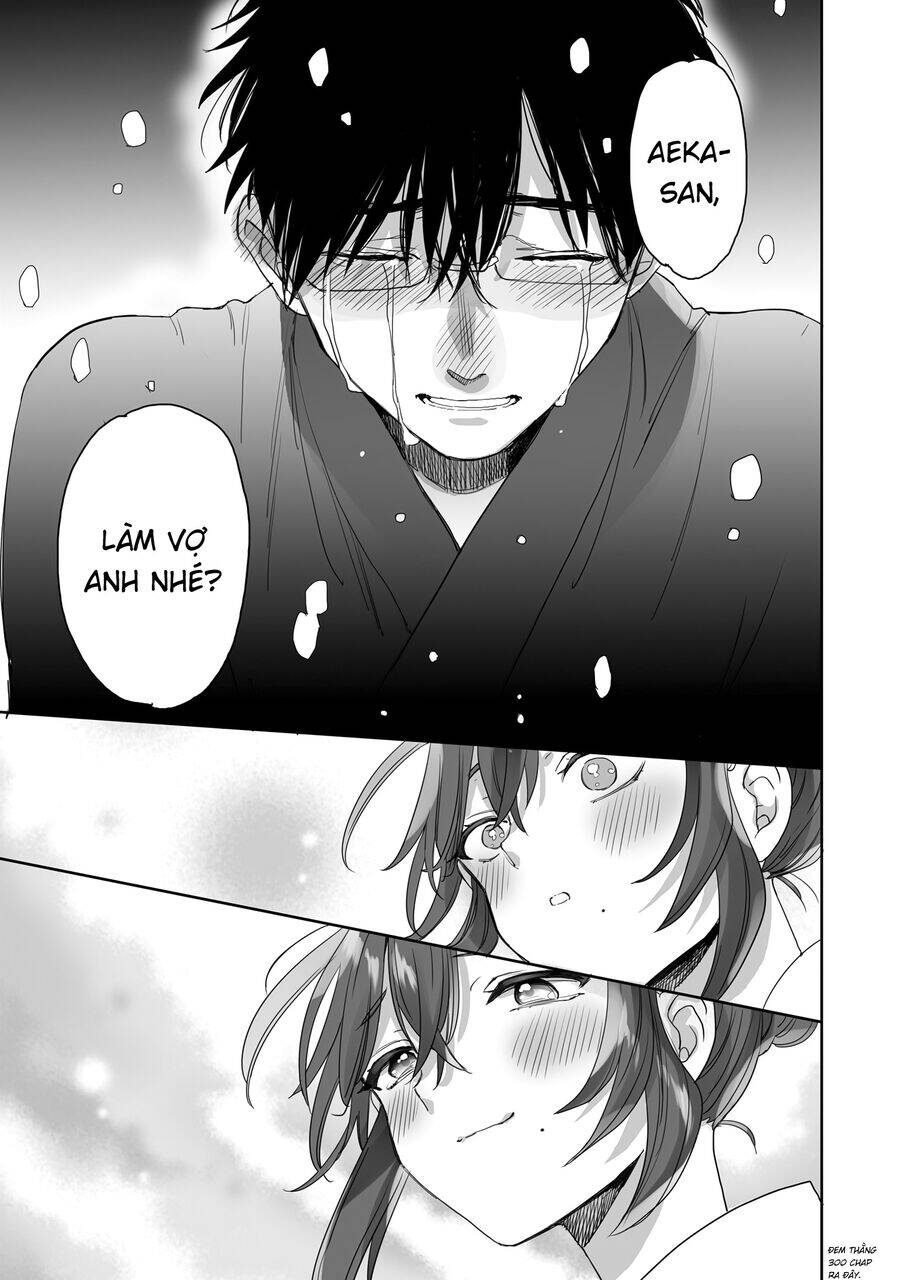 Aekanaru Chap 39 - Next Chap 40