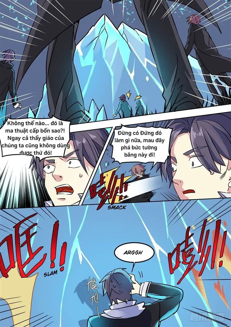 After Transformation, Mine And Her Wild Fantasy Chap 86 - Next Chap 87