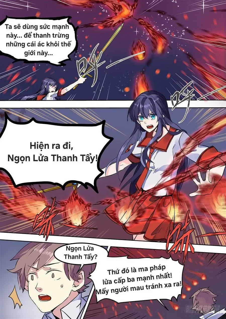 After Transformation, Mine And Her Wild Fantasy Chap 86 - Next Chap 87