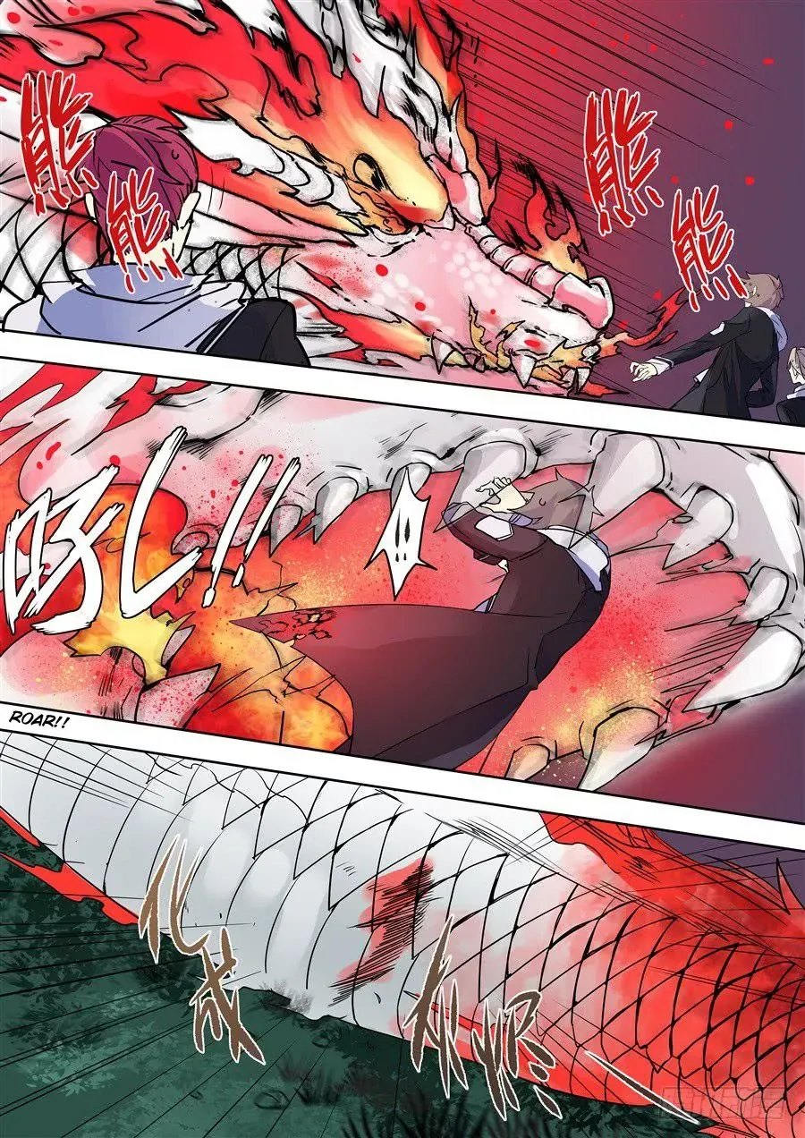 After Transformation, Mine And Her Wild Fantasy Chap 86 - Next Chap 87