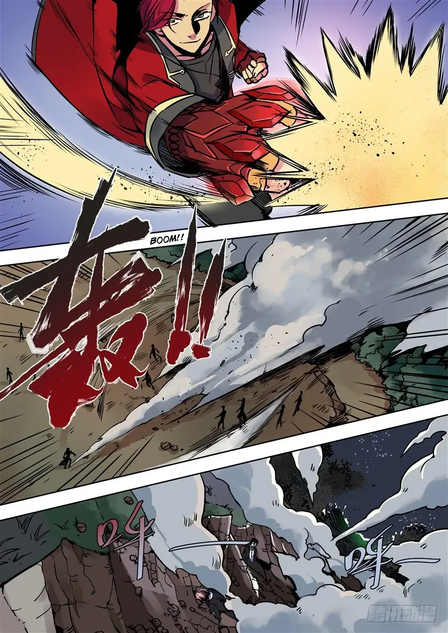 After Transformation, Mine And Her Wild Fantasy Chap 87 - Next Chap 88