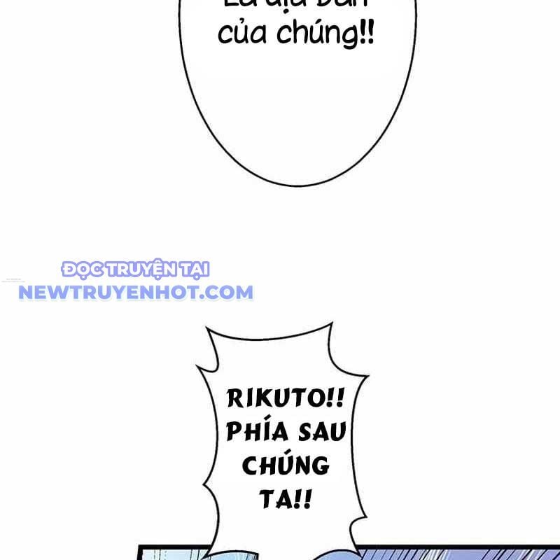Ah, Thật Tuyệt Khi Còn Sống Chap 34 - Next Chap 35