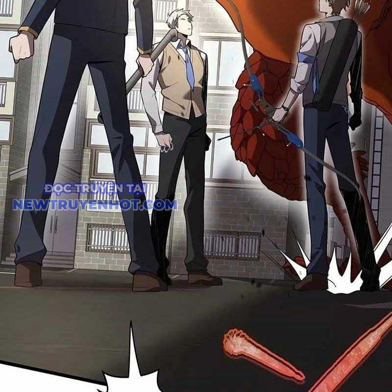 Ah, Thật Tuyệt Khi Còn Sống Chap 34 - Next Chap 35