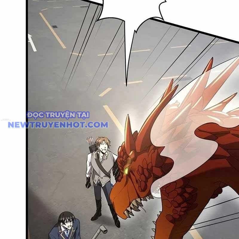 Ah, Thật Tuyệt Khi Còn Sống Chap 34 - Next Chap 35