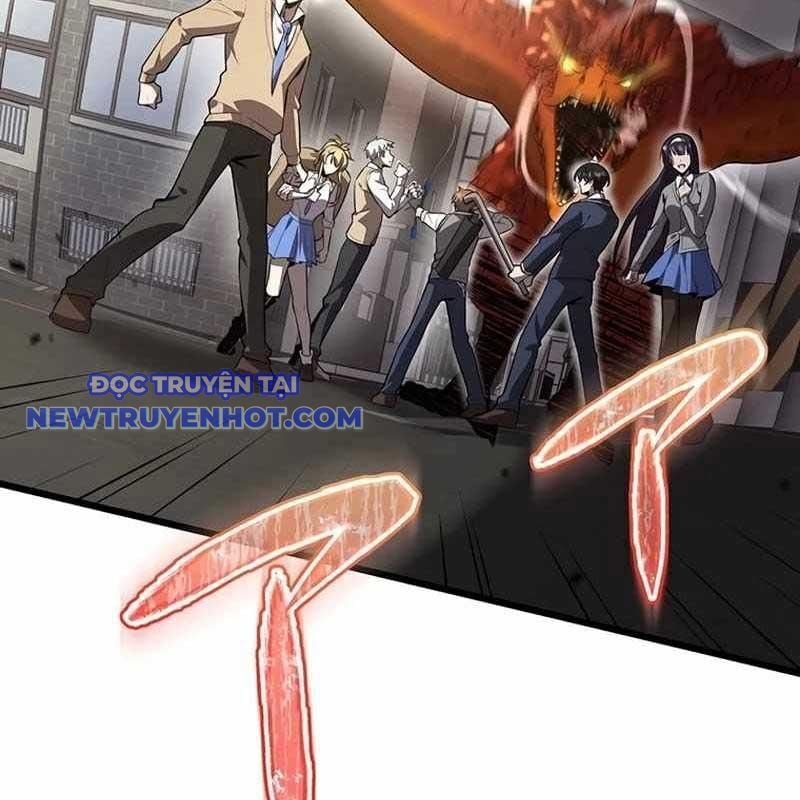 Ah, Thật Tuyệt Khi Còn Sống Chap 34 - Next Chap 35