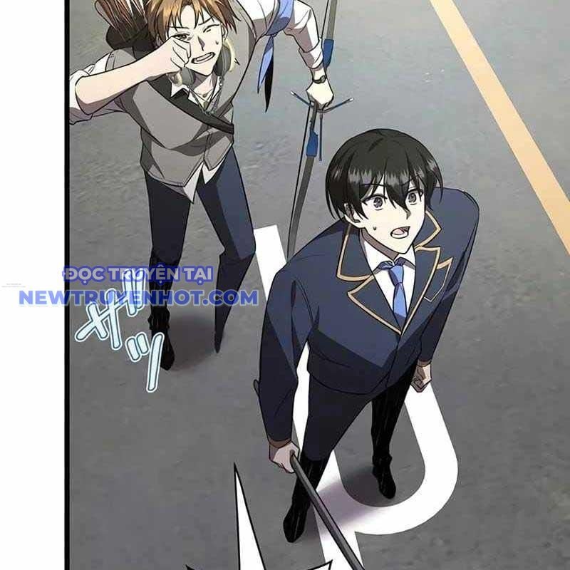 Ah, Thật Tuyệt Khi Còn Sống Chap 34 - Next Chap 35