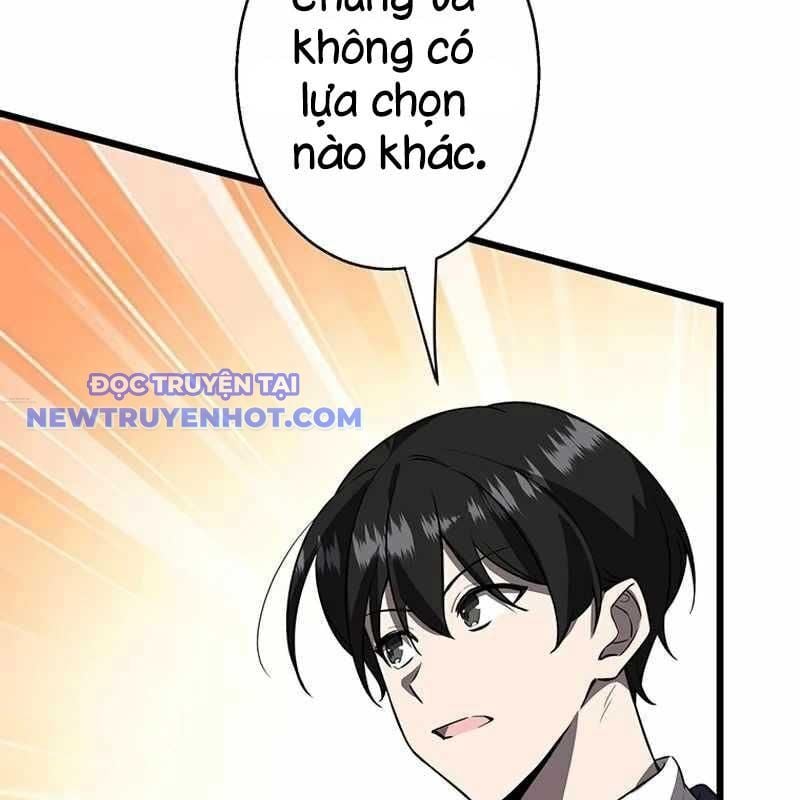 Ah, Thật Tuyệt Khi Còn Sống Chap 34 - Next Chap 35