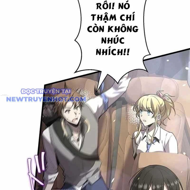 Ah, Thật Tuyệt Khi Còn Sống Chap 34 - Next Chap 35