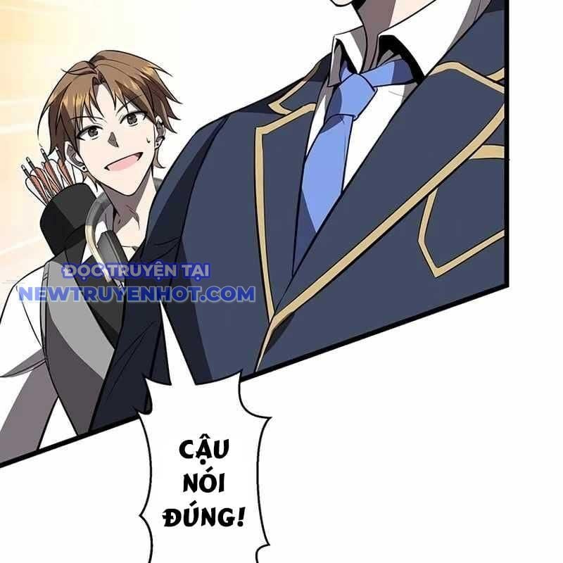 Ah, Thật Tuyệt Khi Còn Sống Chap 34 - Next Chap 35