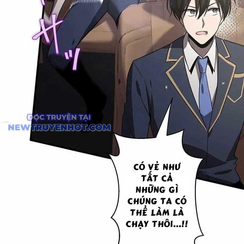 Ah, Thật Tuyệt Khi Còn Sống Chap 34 - Next Chap 35