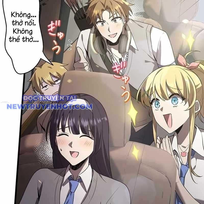 Ah, Thật Tuyệt Khi Còn Sống Chap 34 - Next Chap 35