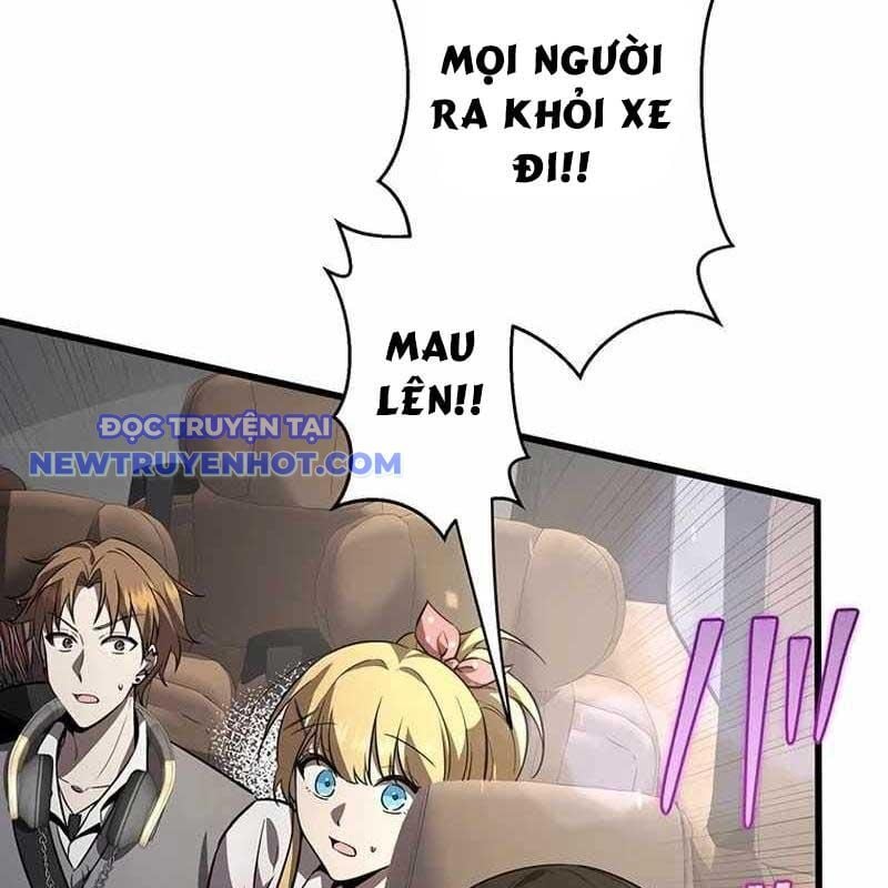 Ah, Thật Tuyệt Khi Còn Sống Chap 34 - Next Chap 35