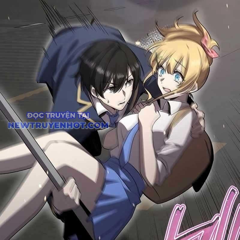 Ah, Thật Tuyệt Khi Còn Sống Chap 34 - Next Chap 35