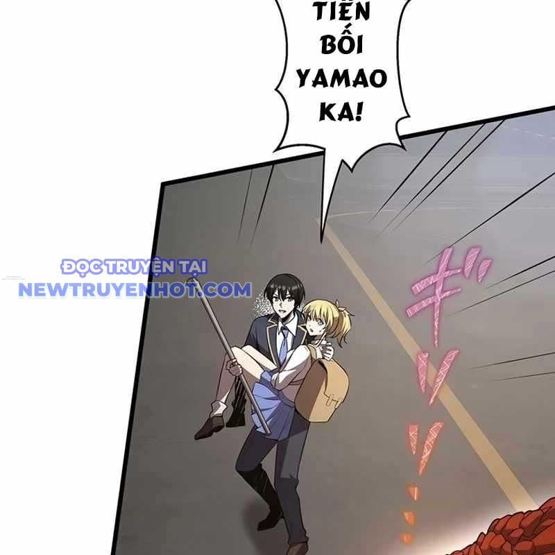 Ah, Thật Tuyệt Khi Còn Sống Chap 34 - Next Chap 35