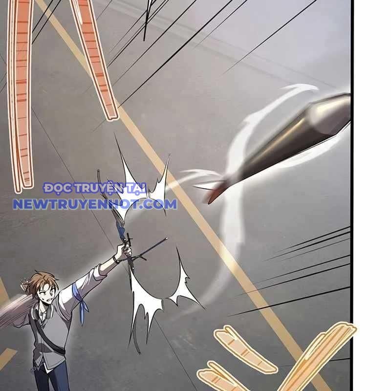 Ah, Thật Tuyệt Khi Còn Sống Chap 34 - Next Chap 35