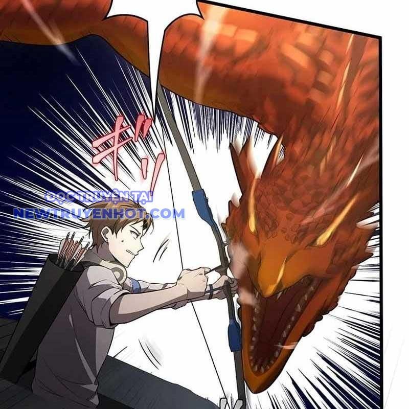 Ah, Thật Tuyệt Khi Còn Sống Chap 34 - Next Chap 35