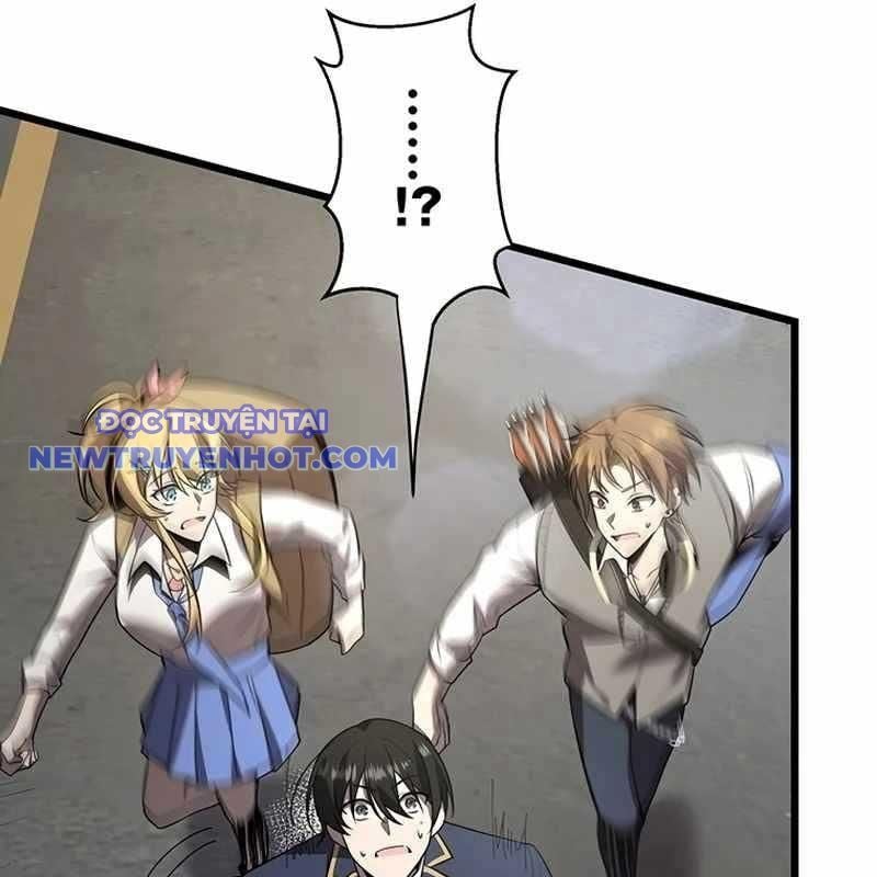 Ah, Thật Tuyệt Khi Còn Sống Chap 34 - Next Chap 35