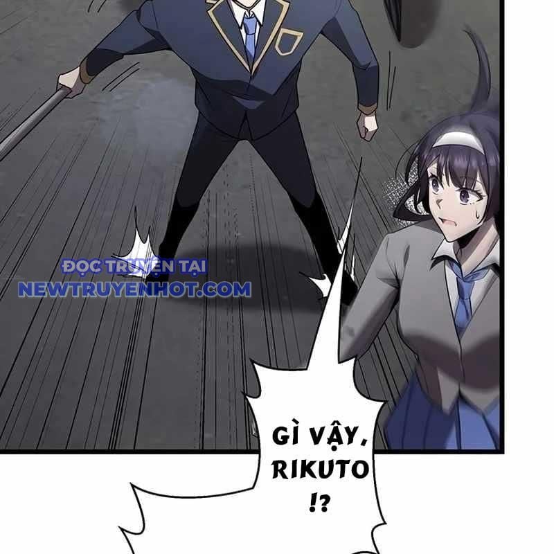 Ah, Thật Tuyệt Khi Còn Sống Chap 34 - Next Chap 35