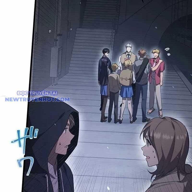 Ah, Thật Tuyệt Khi Còn Sống Chap 35 - Next Chap 36