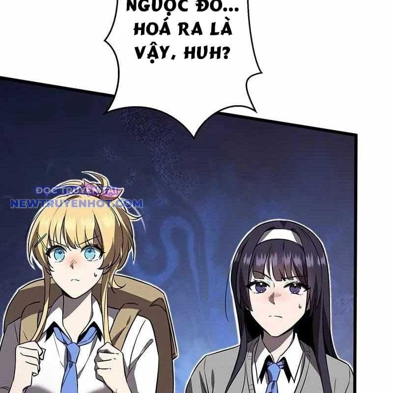 Ah, Thật Tuyệt Khi Còn Sống Chap 35 - Next Chap 36