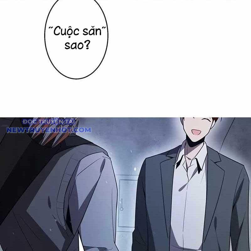 Ah, Thật Tuyệt Khi Còn Sống Chap 35 - Next Chap 36