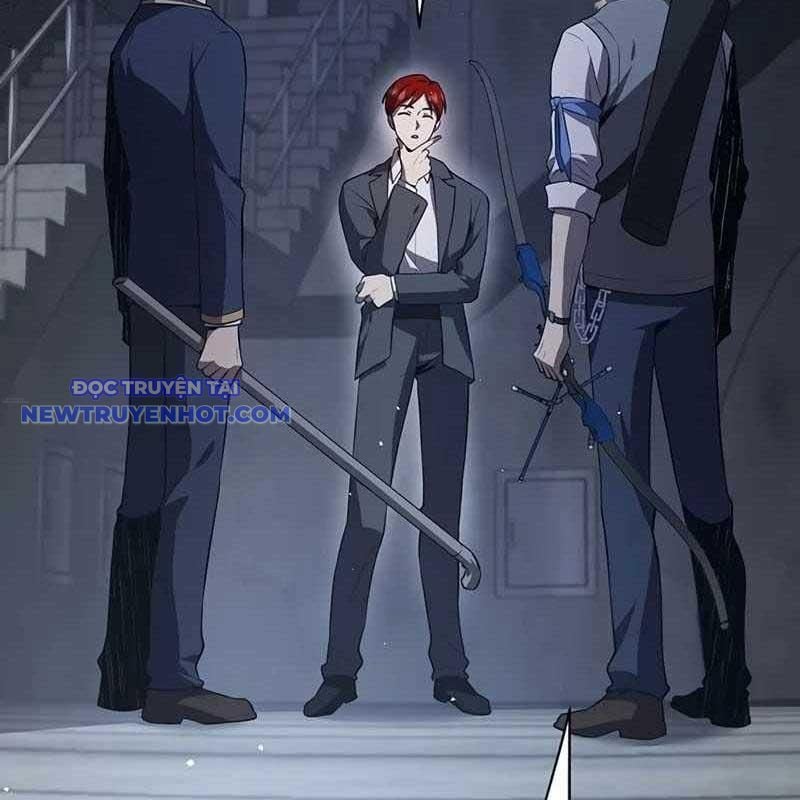 Ah, Thật Tuyệt Khi Còn Sống Chap 35 - Next Chap 36