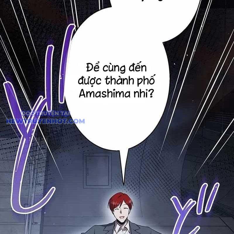 Ah, Thật Tuyệt Khi Còn Sống Chap 35 - Next Chap 36