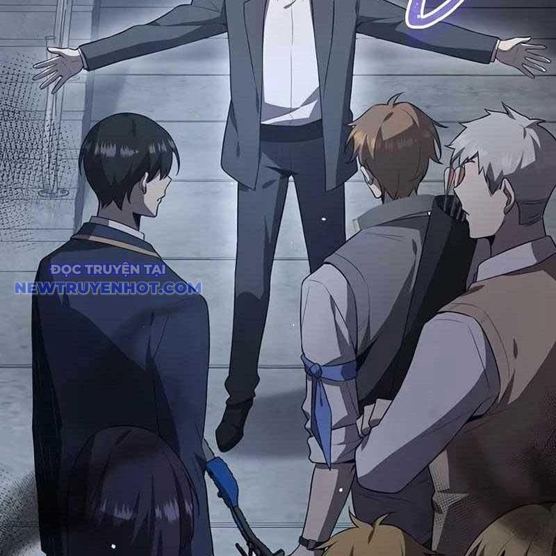 Ah, Thật Tuyệt Khi Còn Sống Chap 35 - Next Chap 36