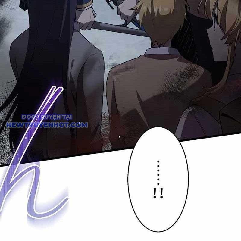 Ah, Thật Tuyệt Khi Còn Sống Chap 35 - Next Chap 36