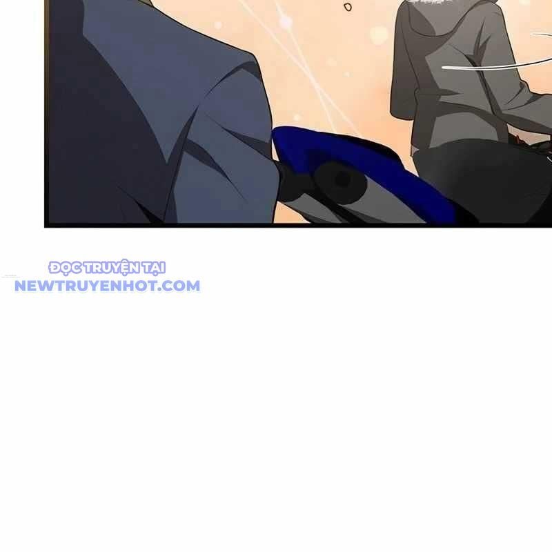 Ah, Thật Tuyệt Khi Còn Sống Chap 35 - Next Chap 36