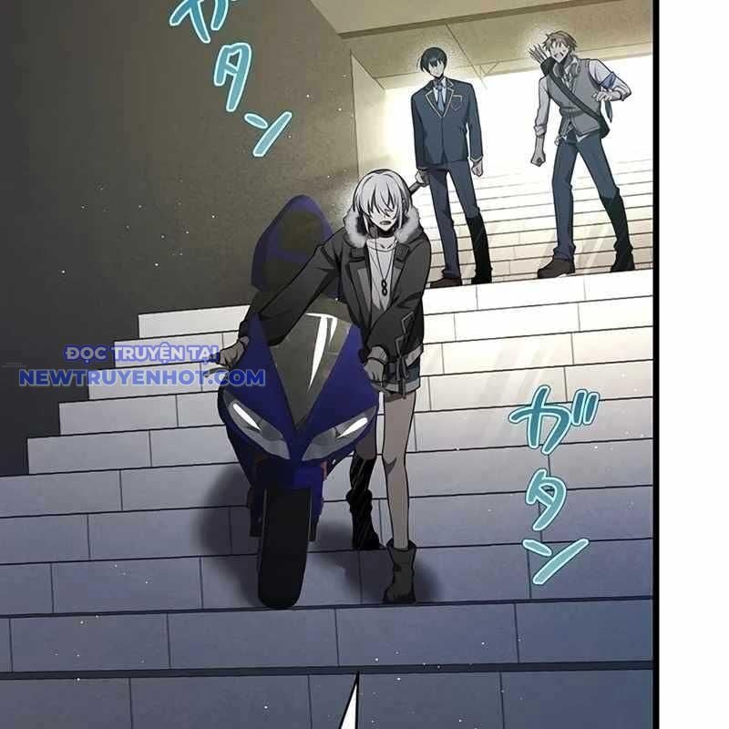 Ah, Thật Tuyệt Khi Còn Sống Chap 35 - Next Chap 36