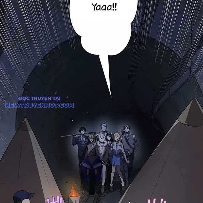 Ah, Thật Tuyệt Khi Còn Sống Chap 35 - Next Chap 36