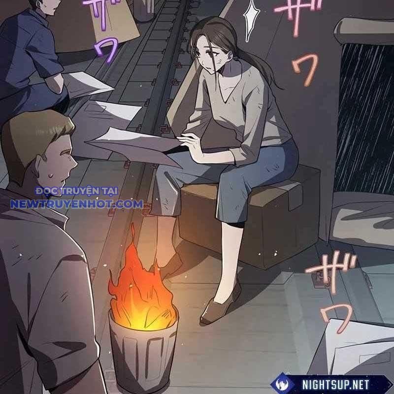 Ah, Thật Tuyệt Khi Còn Sống Chap 35 - Next Chap 36