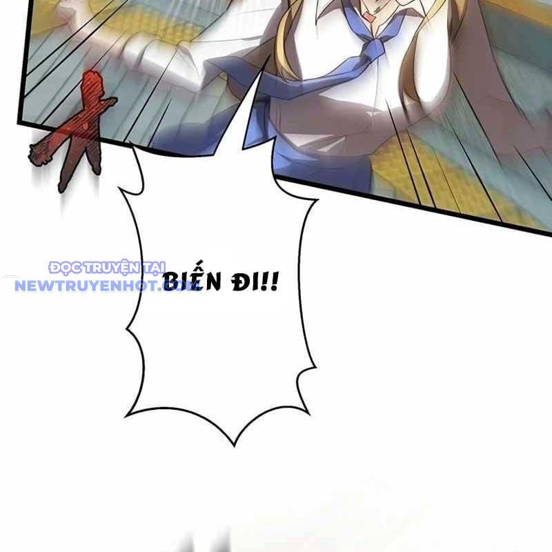 Ah, Thật Tuyệt Khi Còn Sống Chap 35 - Next Chap 36