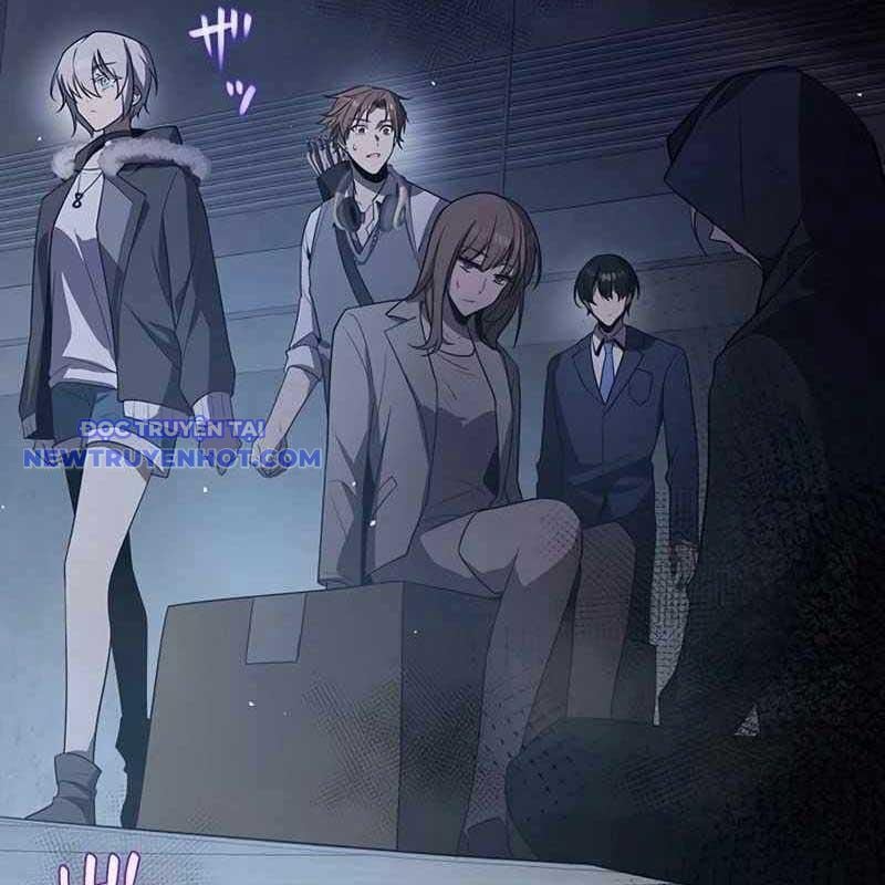 Ah, Thật Tuyệt Khi Còn Sống Chap 35 - Next Chap 36