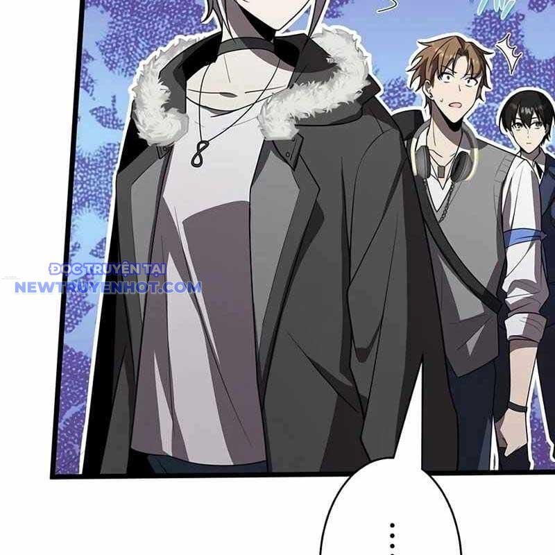 Ah, Thật Tuyệt Khi Còn Sống Chap 35 - Next Chap 36