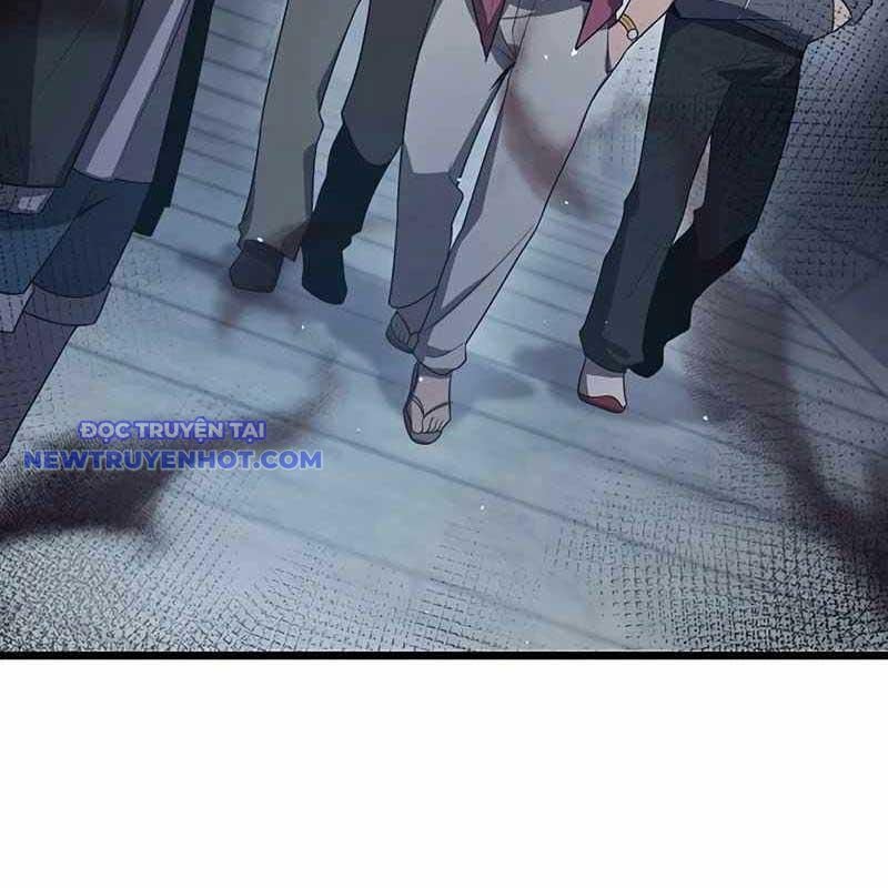 Ah, Thật Tuyệt Khi Còn Sống Chap 35 - Next Chap 36