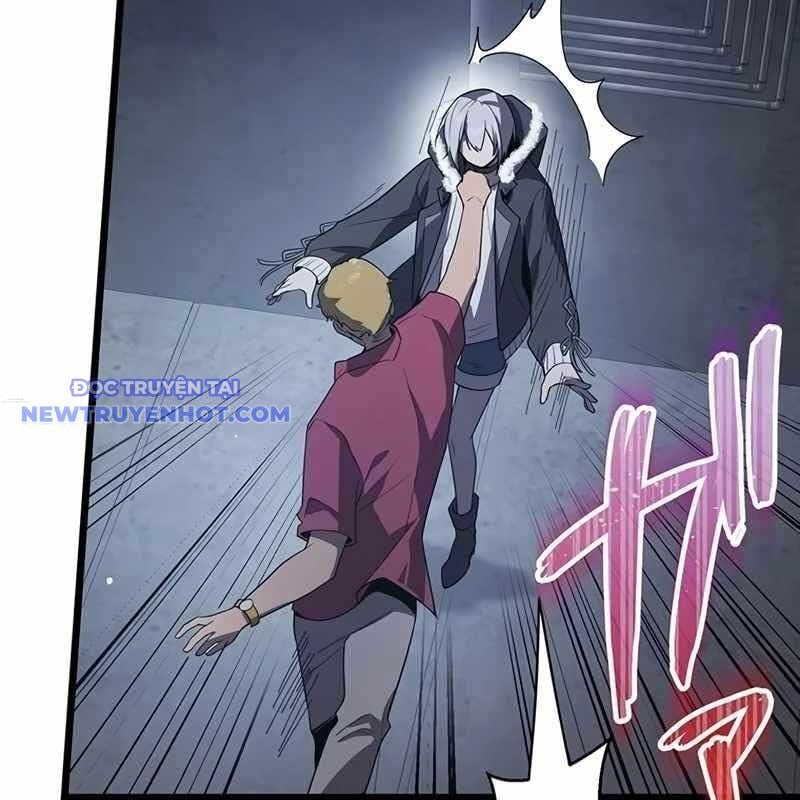 Ah, Thật Tuyệt Khi Còn Sống Chap 35 - Next Chap 36