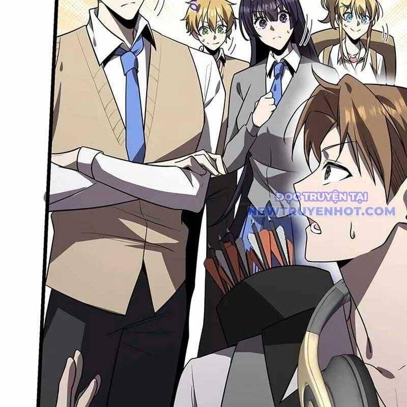 Ah, Thật Tuyệt Khi Còn Sống Chap 36 - Next Chap 37