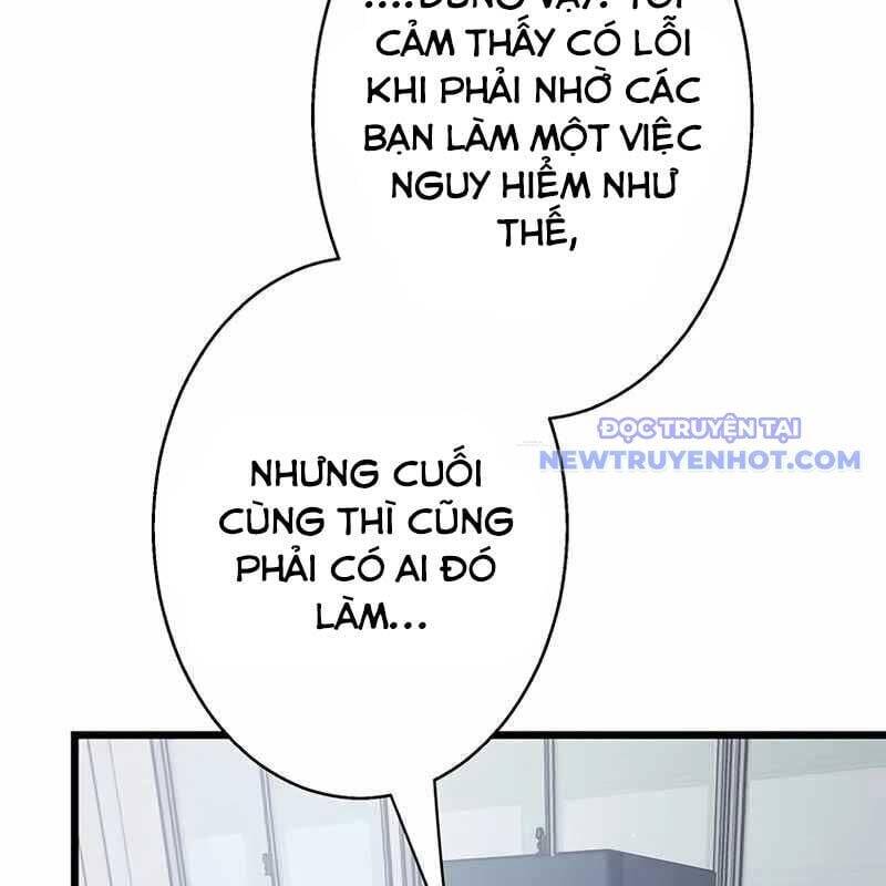 Ah, Thật Tuyệt Khi Còn Sống Chap 36 - Next Chap 37