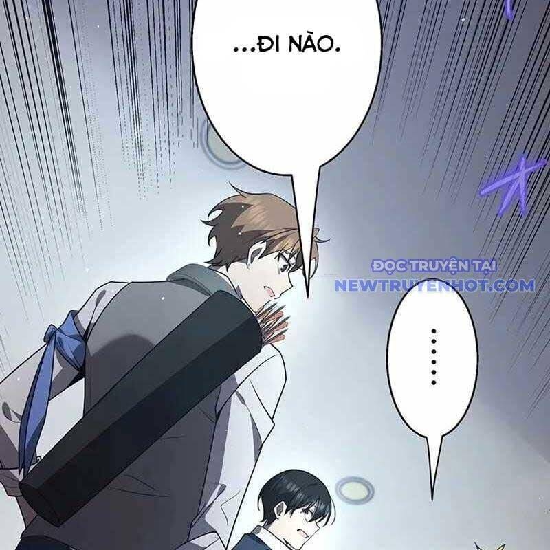 Ah, Thật Tuyệt Khi Còn Sống Chap 36 - Next Chap 37