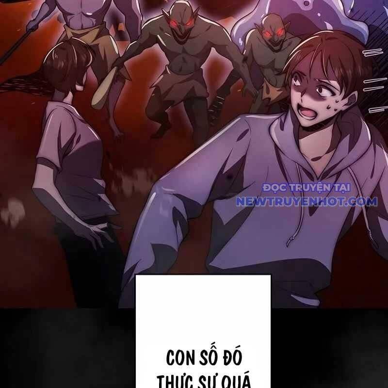 Ah, Thật Tuyệt Khi Còn Sống Chap 36 - Next Chap 37