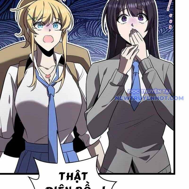 Ah, Thật Tuyệt Khi Còn Sống Chap 36 - Next Chap 37