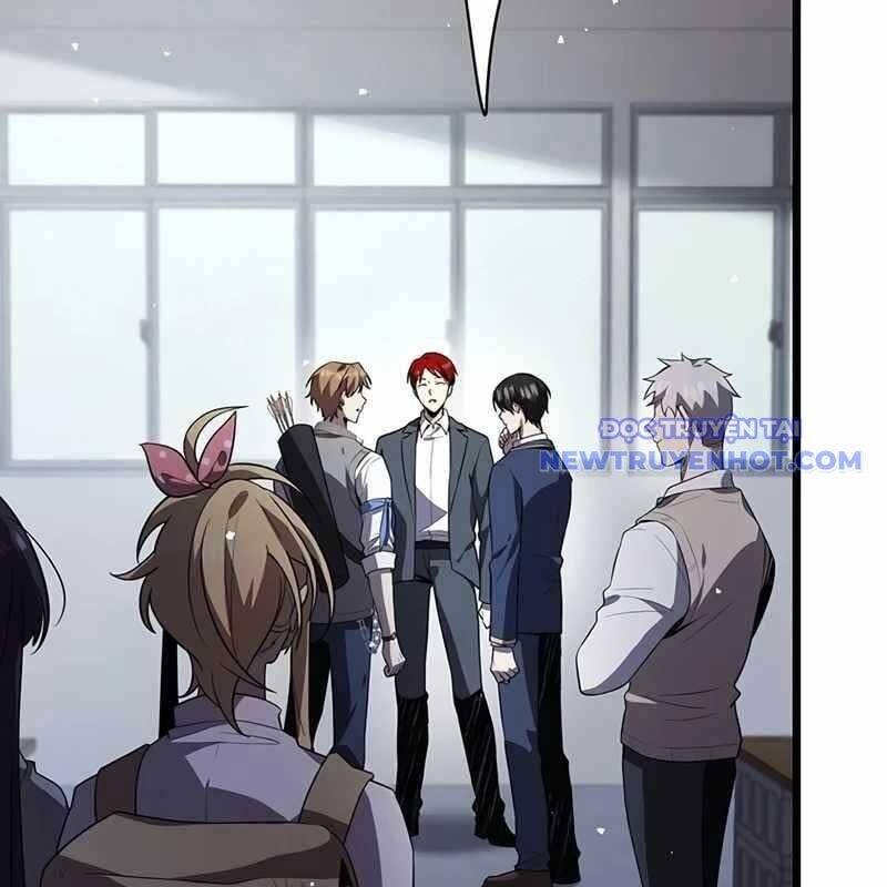 Ah, Thật Tuyệt Khi Còn Sống Chap 36 - Next Chap 37