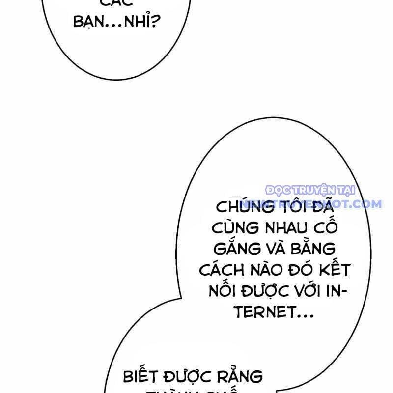 Ah, Thật Tuyệt Khi Còn Sống Chap 36 - Next Chap 37