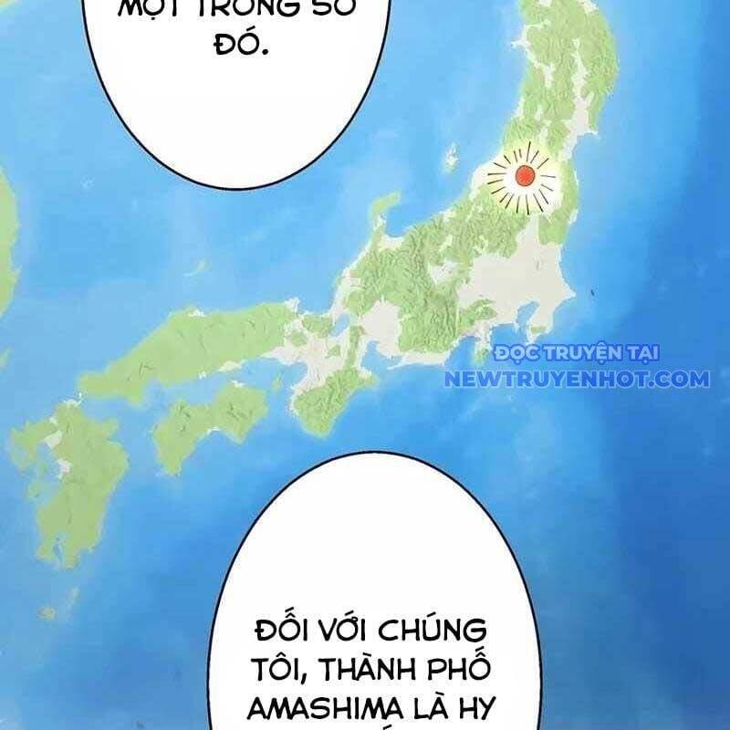 Ah, Thật Tuyệt Khi Còn Sống Chap 36 - Next Chap 37