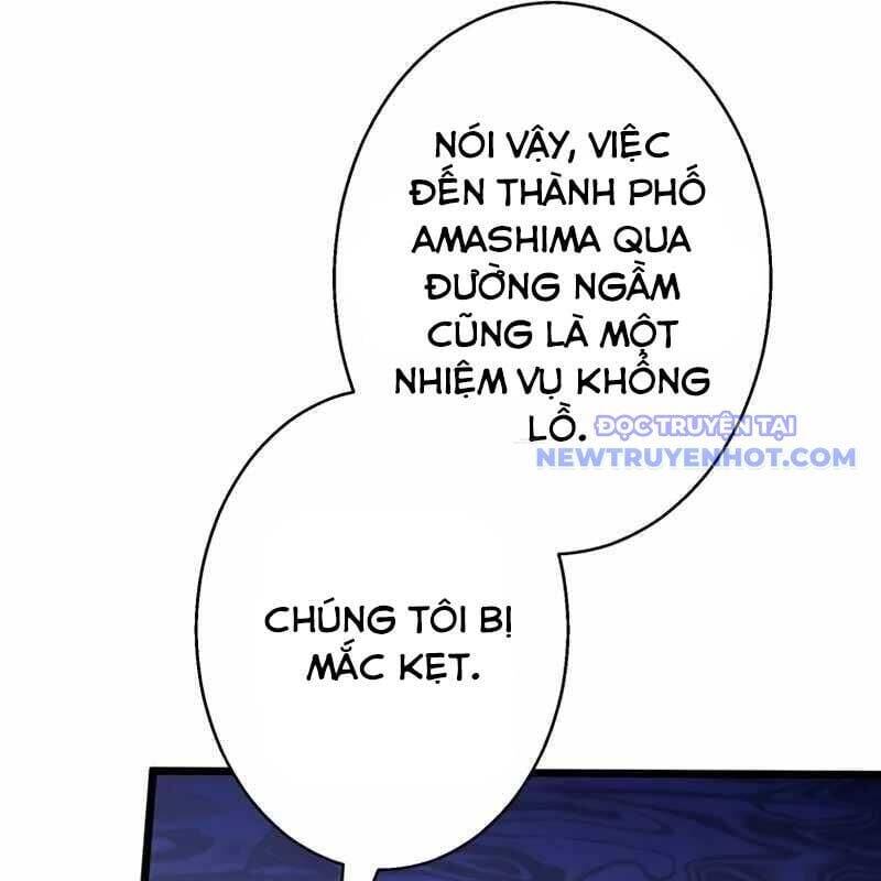 Ah, Thật Tuyệt Khi Còn Sống Chap 36 - Next Chap 37