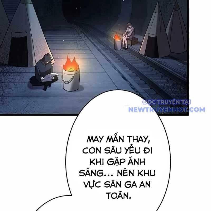 Ah, Thật Tuyệt Khi Còn Sống Chap 36 - Next Chap 37